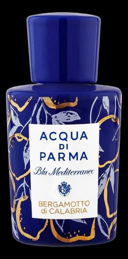 Bergamotto di Calabria La Spugnatura