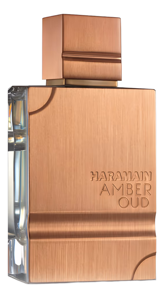 Amber Oud