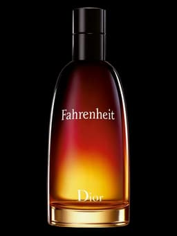 Dior Fahrenheit