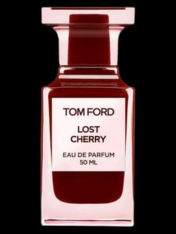 Lost Cherry