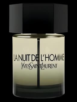 YSL La Nuit de L'Homme EDT