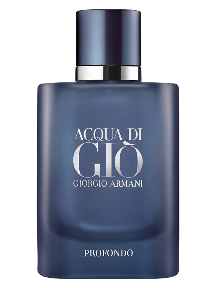 Giorgio Armani Acqua di Giò Profondo