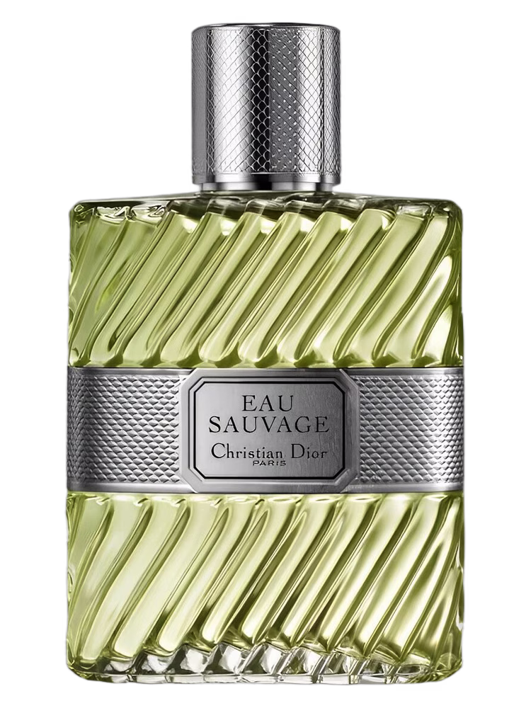 Dior Eau Sauvage