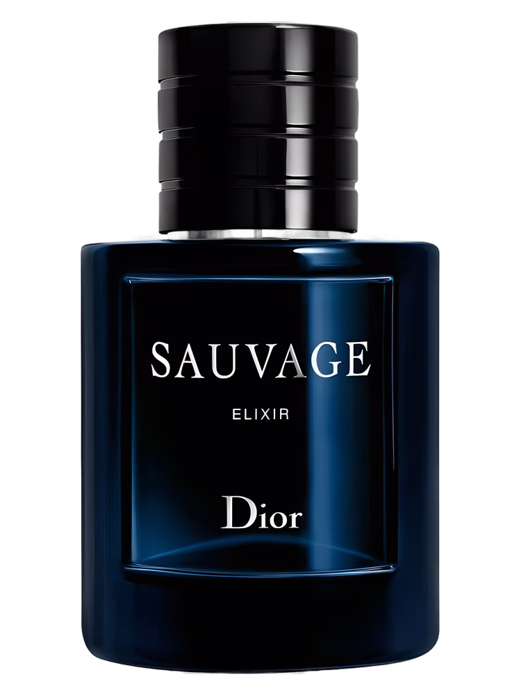 Dior Dior Sauvage Elixir
