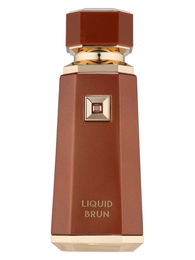 Fragrance World Liquid Brun