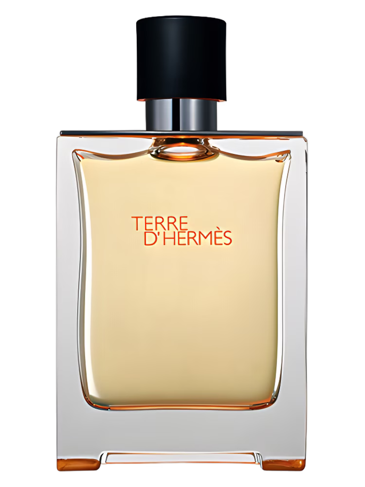 Hermès Terre d'Hermès EDT