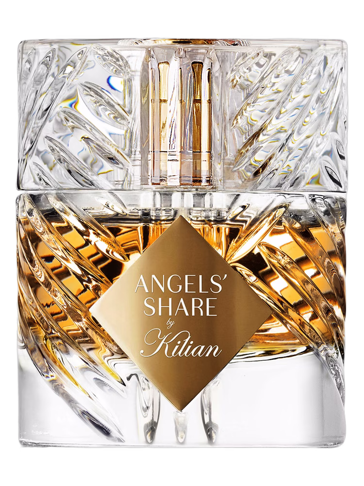By Kilian Angels' Share