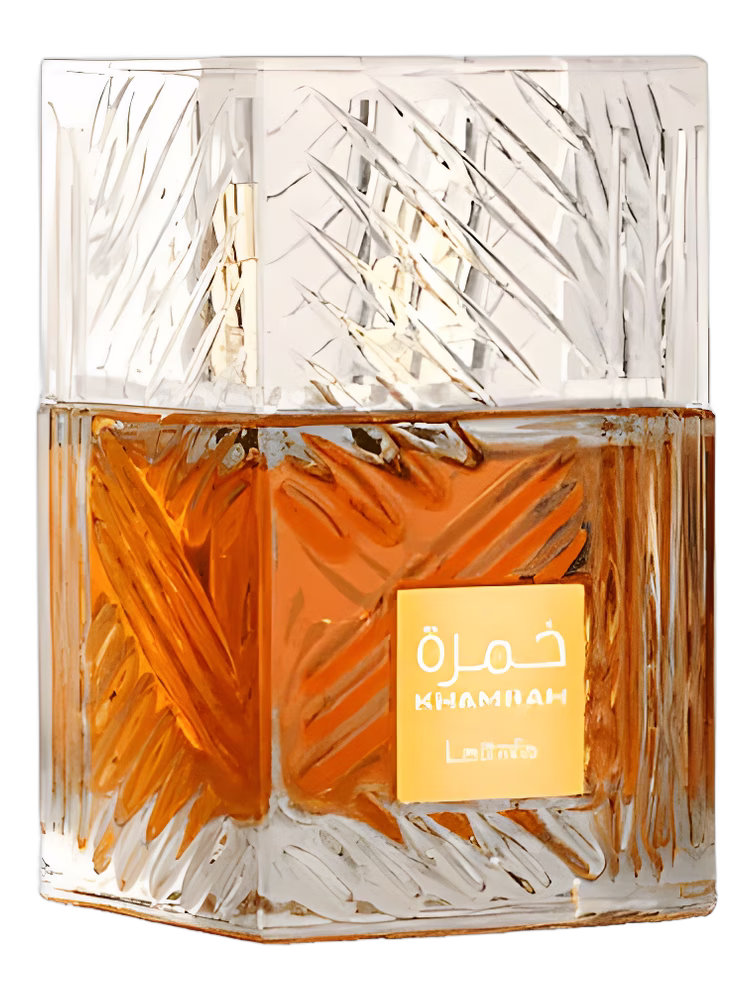 Lattafa Perfumes Lattafa Khamrah