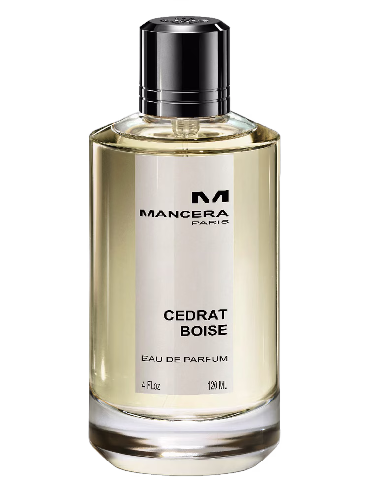 Mancera Mancera Cedrat Boise