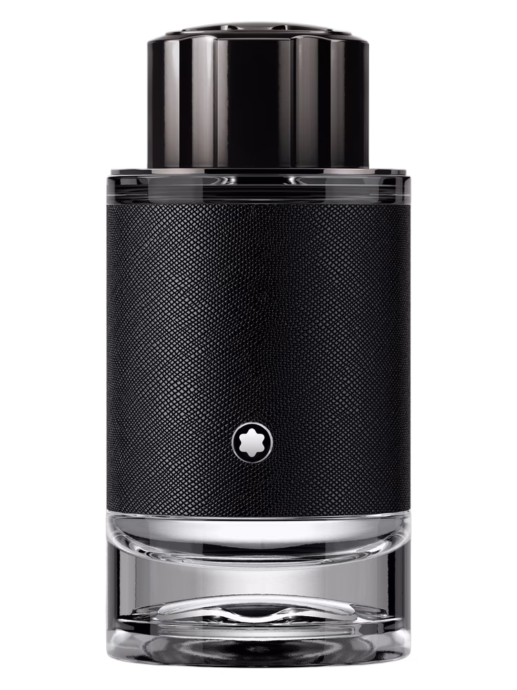 Montblanc Montblanc Explorer