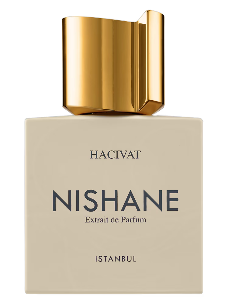 Nishane Nishane Hacivat