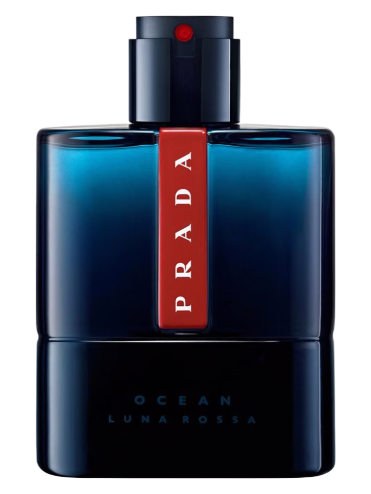 Prada Prada Luna Rossa Ocean