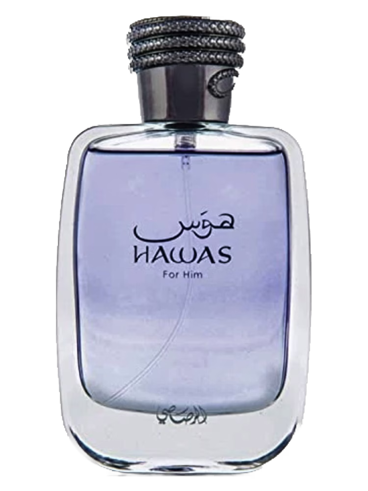 Rasasi Hawas