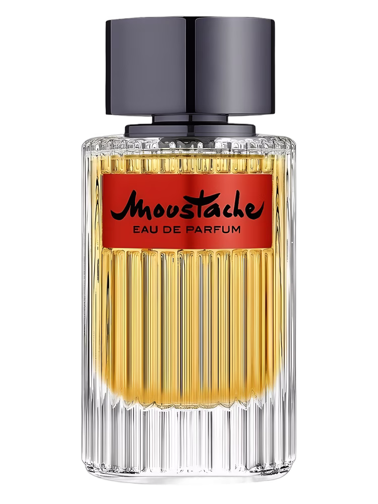 Rochas Rochas Moustache
