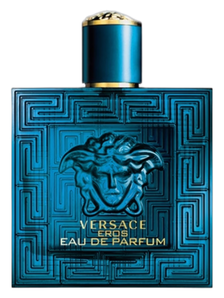 Versace Versace Eros EDP