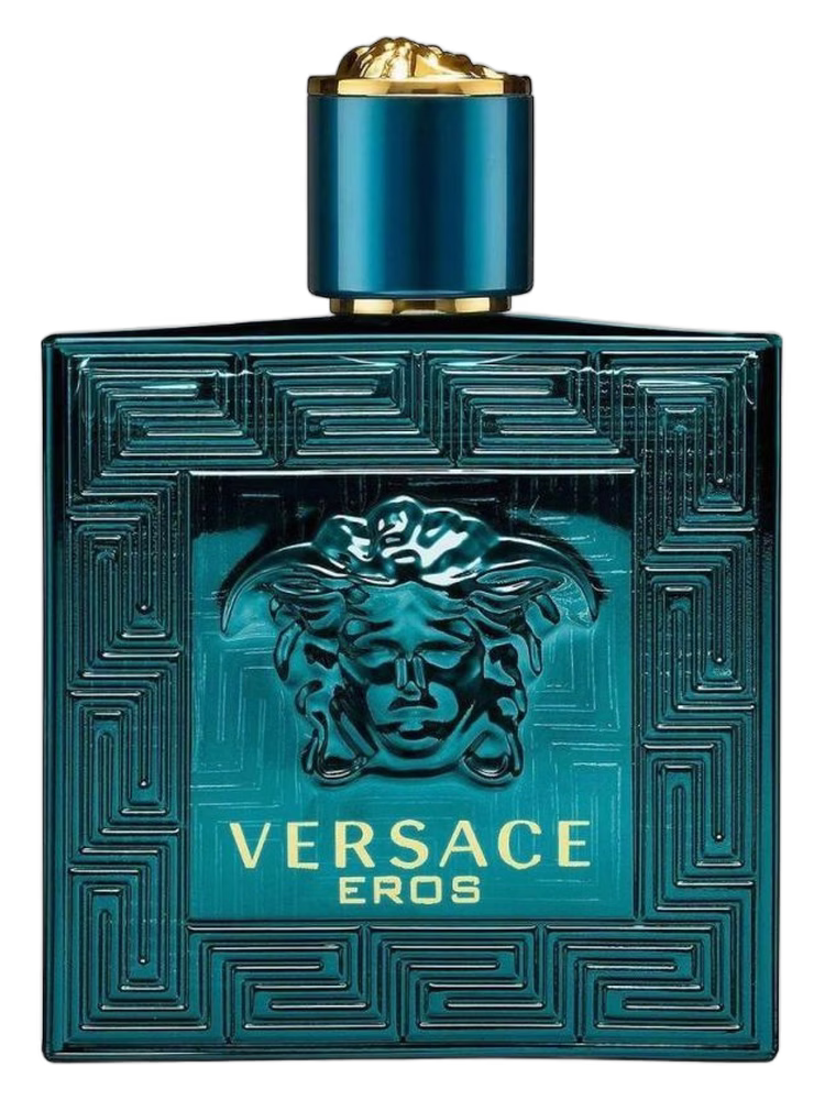 Versace Versace Eros